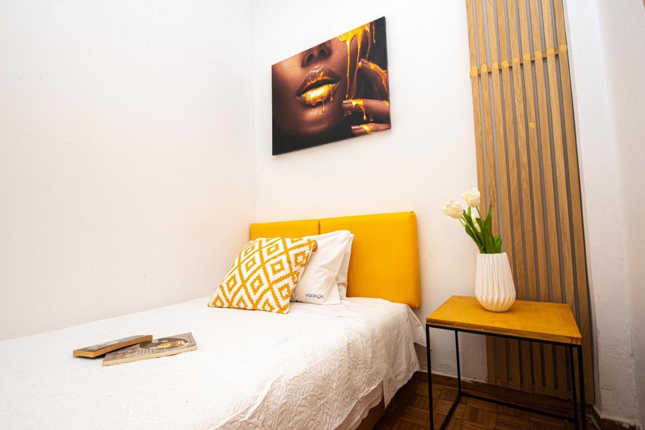 Theodosia Apartment Corfu  Exterior photo