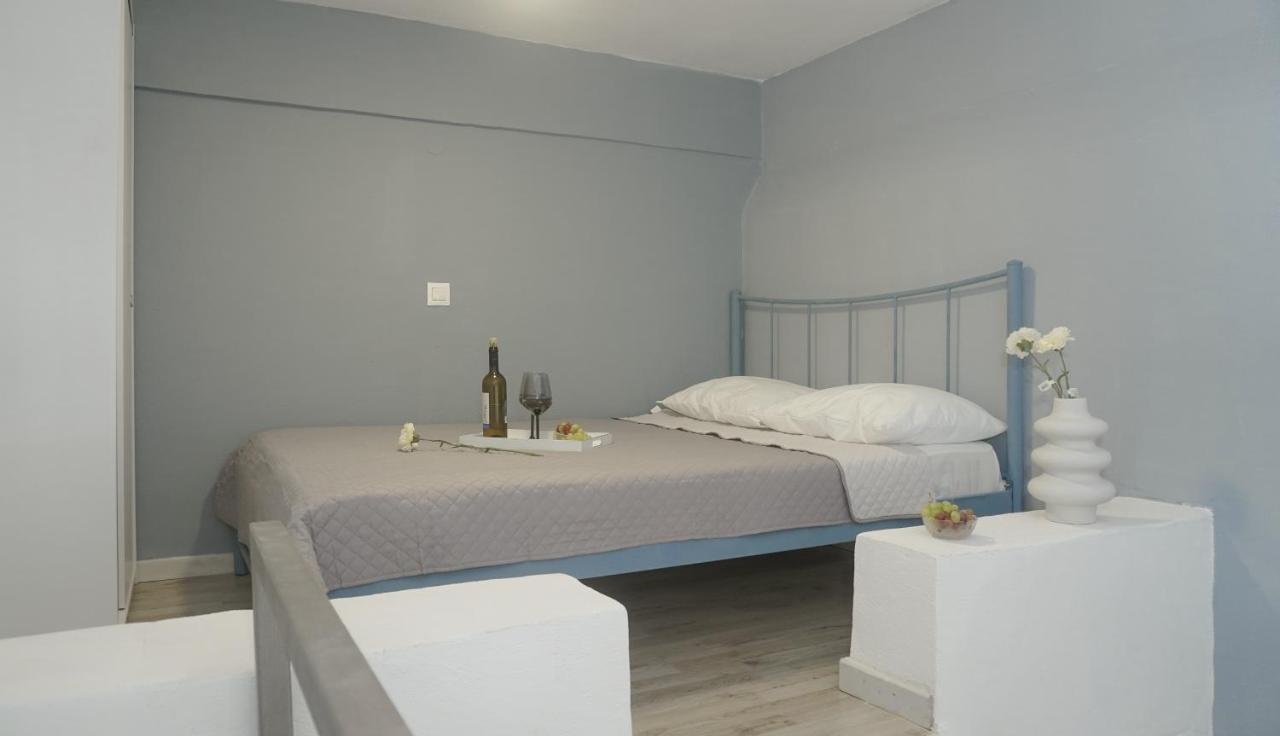 Theodosia Apartment Corfu  Exterior photo
